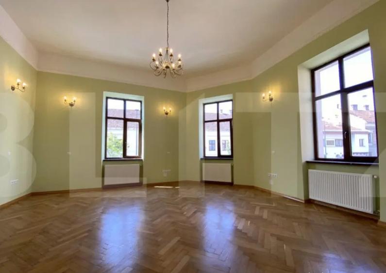 Apartament 87 mp in zona ultracentrala a Clujului! - 10