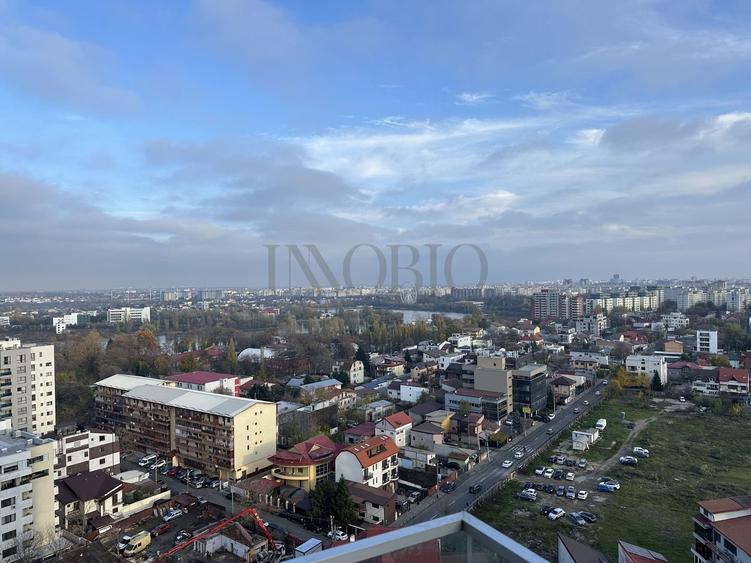 Apartament 3 Camere | One Verdi Park - Vedere Panoramica - 13