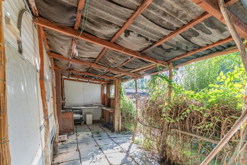 Proprietate rara in Covasna - liniste, spatiu si potential de investitie - 29