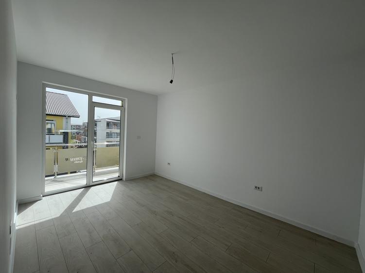 DECOMANDAT, APARTAMENT CU 2 CAMERE, GIROC - 1