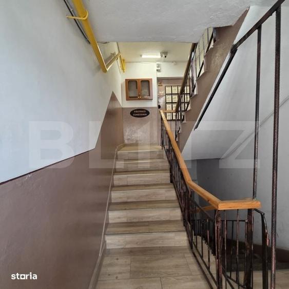 Apartament cu 4 camere decomandat în Sârbi
