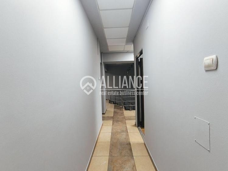 BALADA NEJ(COD03)-Etaj in cladire de birouri si parcare! - 40