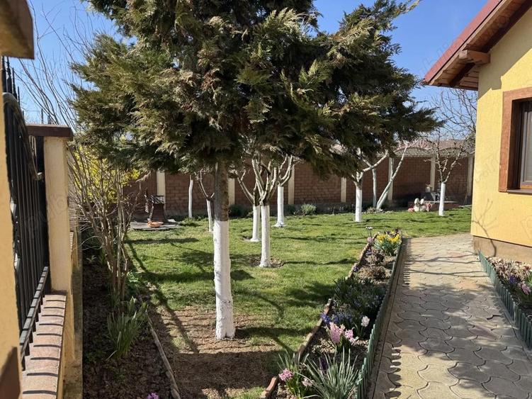 Casa Individuala Sag - Vatra Satului - 3 Camere - 3