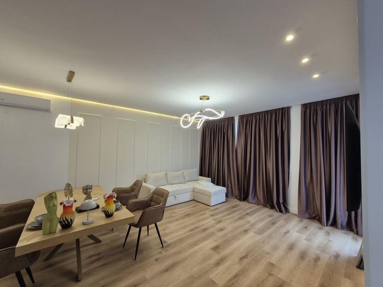 Green Lake | Lacul Baneasa | Sisesti | Vila cu 4 apartamente - 13