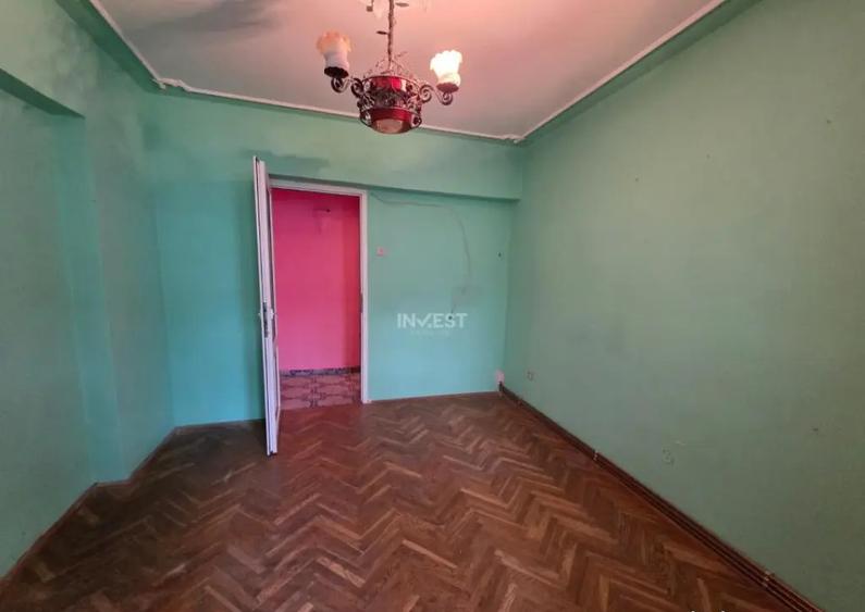 VANZARE-APARTAMENT 2 CAMERE-DECOMANDATE-BLD DACIA - 3