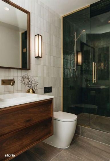 Garsoniera direct dezvoltator - 4