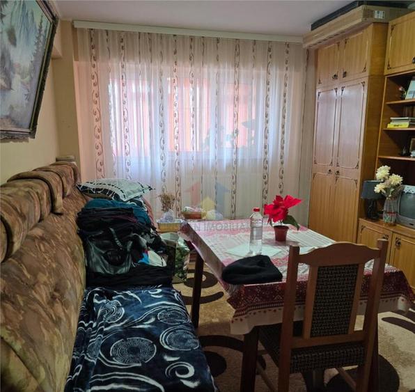 Spatios! Ap 2 camere Dorobanti - Bariera, conf 1, decomandat - 3