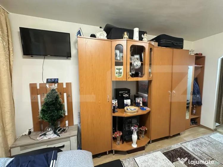 Deva, Progresul garsoniera eficienta, lini?te + pozi? - 1