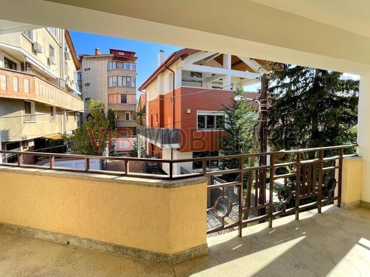 Aviatiei - Maguricea, vila S+P+1E+M, 9 camere, suprafata utila 363 mp - 15