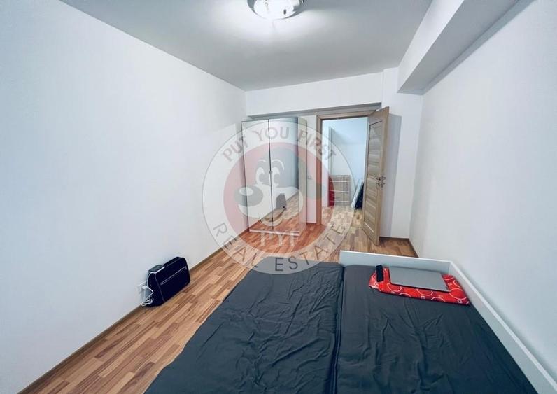 Confort City | 4 camere | 115mp | Decomandat | B12474 - 7