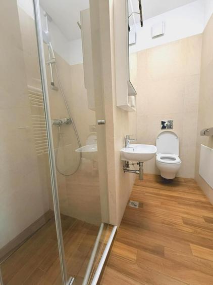 3 camere One Floreasca Lake | Deosebit | Parcare Subterana | 2 Terase - 7