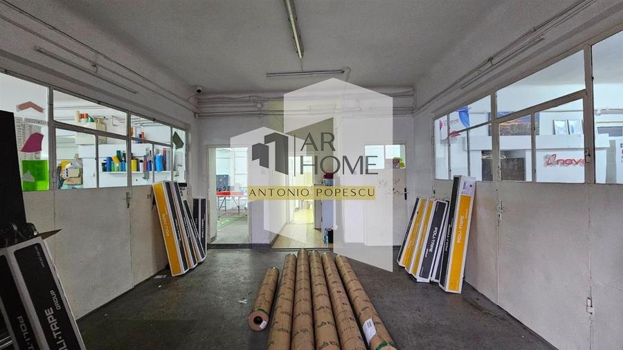 Spatiu industrial in Ploiesti, zona Gageni - 9