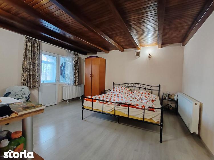 Vila P+1 Bascov, 240 mp, teren 550 mp, toate utilitatile, asfalt - 6