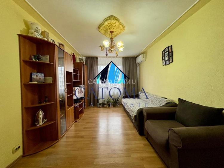 Pantelimon | Costache Conachi | Imobil 1984 | Boxa