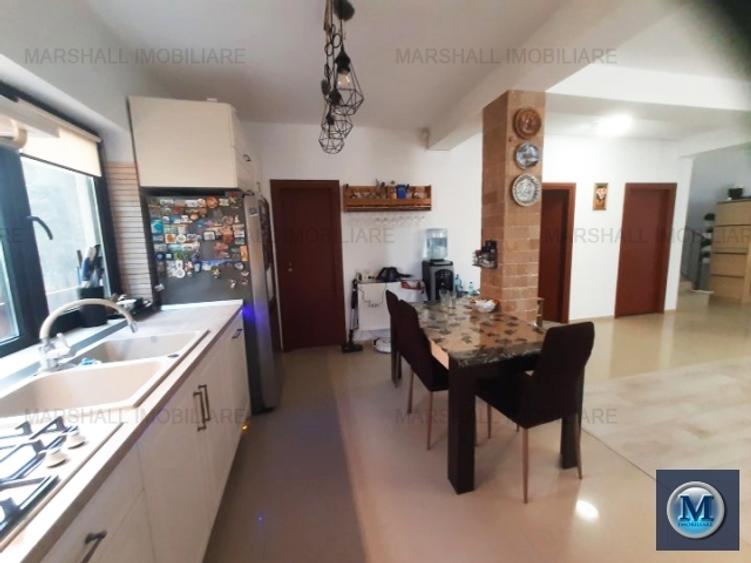 Vila cu 5 camere de vanzare, zona Exterior Vest, 160 mp #14304 - 13