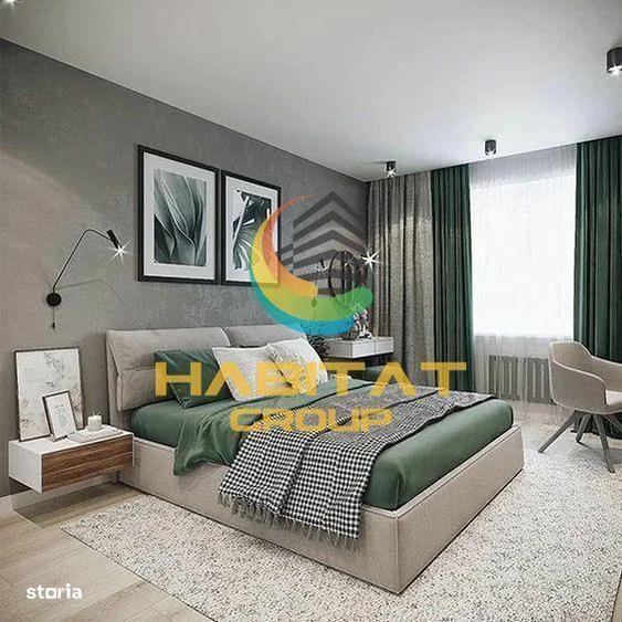Apartament 2 Camere Proximitate Metrou Aparatorii Patriei - 2