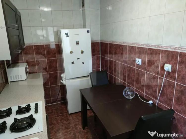 Apartament 2 camere, 50 mp, etaj intermediar, zona Orizont - 3