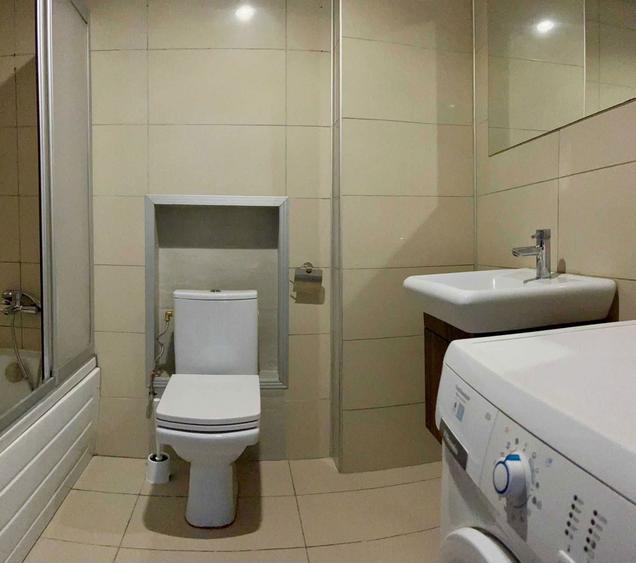 Inchiriere ap. 2 camere 60 mp Cosmopolis + parcare | direct proprietar - 7