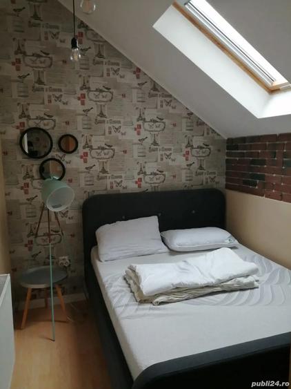 PF inchiriez apartament cu 3 camere in zona centrala - 4