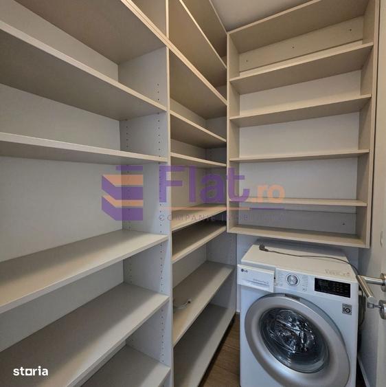 Apartament 2 camere parcare inclusa zona Coresi - 3