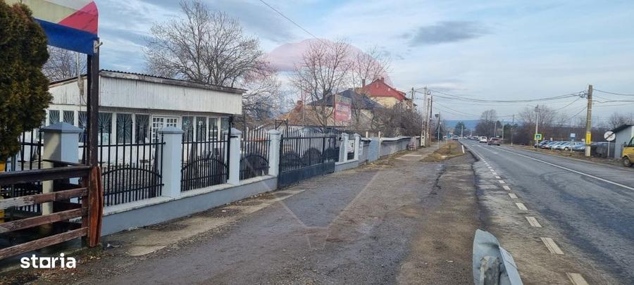 Spatiu de inchiriat in Dobreni - 5