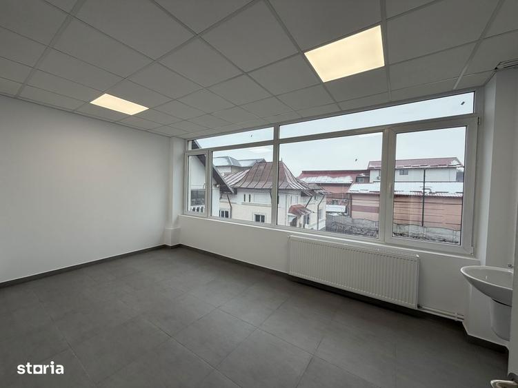 Spatiu Mioveni, Spital, pretabil clinica, birouri, amenajat 2025 - 7