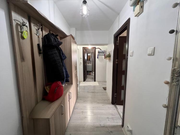 Apartament 2 camere, decomandat, 63.49 mp, Rovine, zona Ibiza - 9