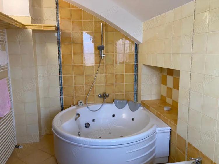 Particular inchiriez apartament zona de case adiacenta Drumul Sarii, AFI Cotroceni - 9