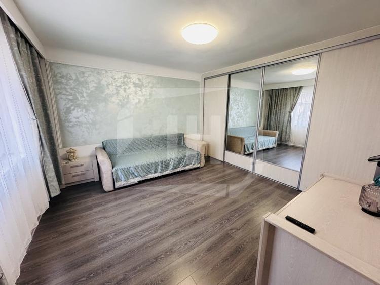 Apartament 2 camere plus terasa in Marasti - 1