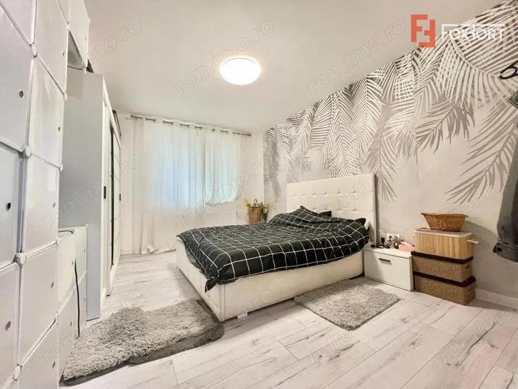 Apartament 2 camere la curte comuna de vanzare, zona Fabric - 13