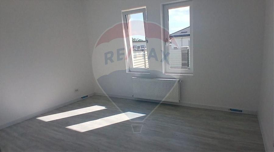 Casa noua Crevedia | gata de mutare | 3 camere - 3