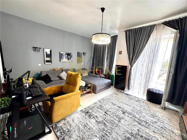 Vanzare garsoniera mobilata si utilata, in Ploiesti,  zona Valeni - 6