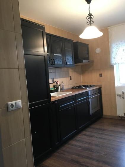 Apartament 2 camere | Vedere Parc Sebastian | Etaj 8/8 | Bloc reabilitat | - 1