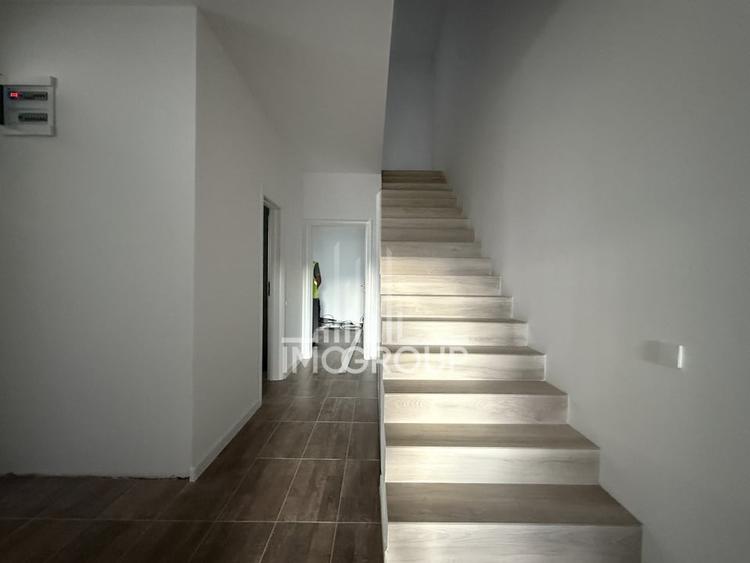 Casa pe 2 nivele | Borhanci | Priveliste panoramica | 3 bai | Gradina | Parcari - 12