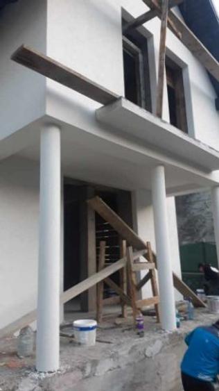 Casa la munte de vanzare - 1