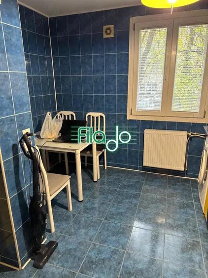 Apartament 3 camere cu centrala proprie Titan Auchan - 7