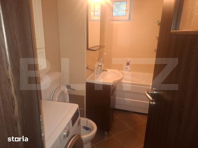 Apartament superb, zona linistita Targoviste - 8