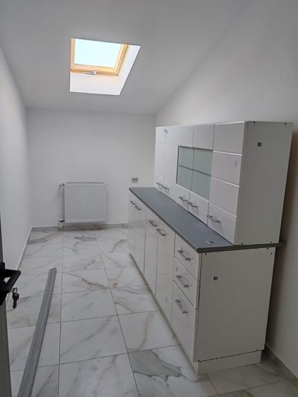 APARTAMENT DE VANZARE, 2 CAMERE  MOBILAT LUX. - 9