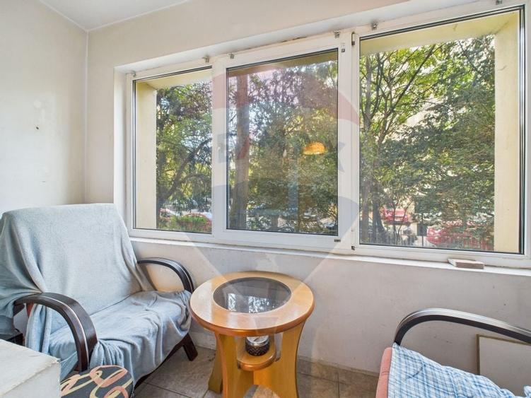 Apartament 5 camere | 111mp | Metrou 1 Decembrie - 8