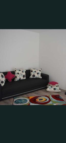 Garsoniera- Avandgarden 3- loc parcare si gradina proprie - 6