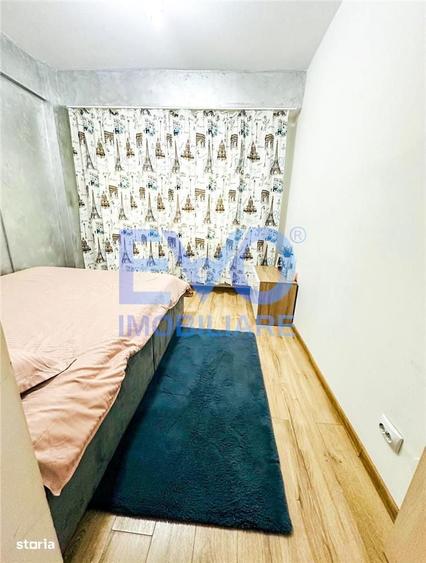 Apartament de inchiriat, 3 camere, decomandat, Visoianu, Iasi - 6
