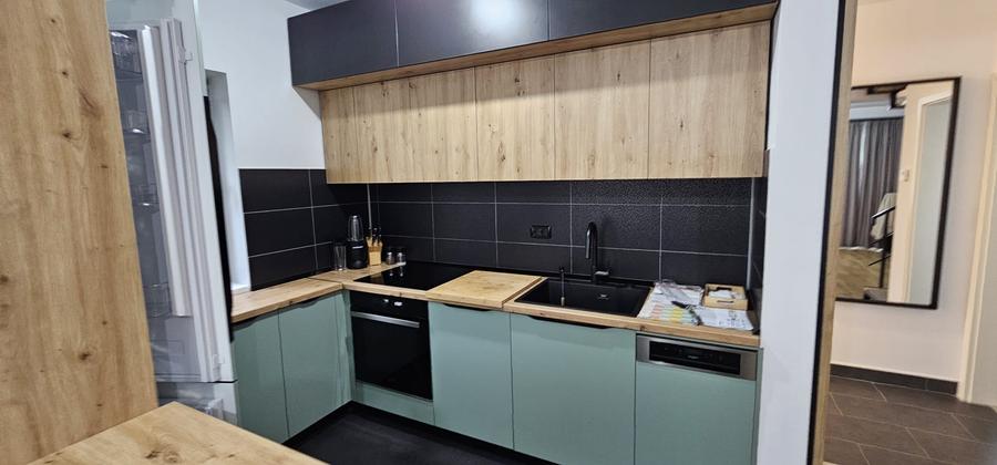 Casa moderna, mobilata-utilata nou, Sacele-Baciu, finalizare 2025 - 4