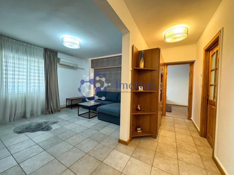 Apartament 2 camere in centru, Anastasie Panu, langa Palas - 10