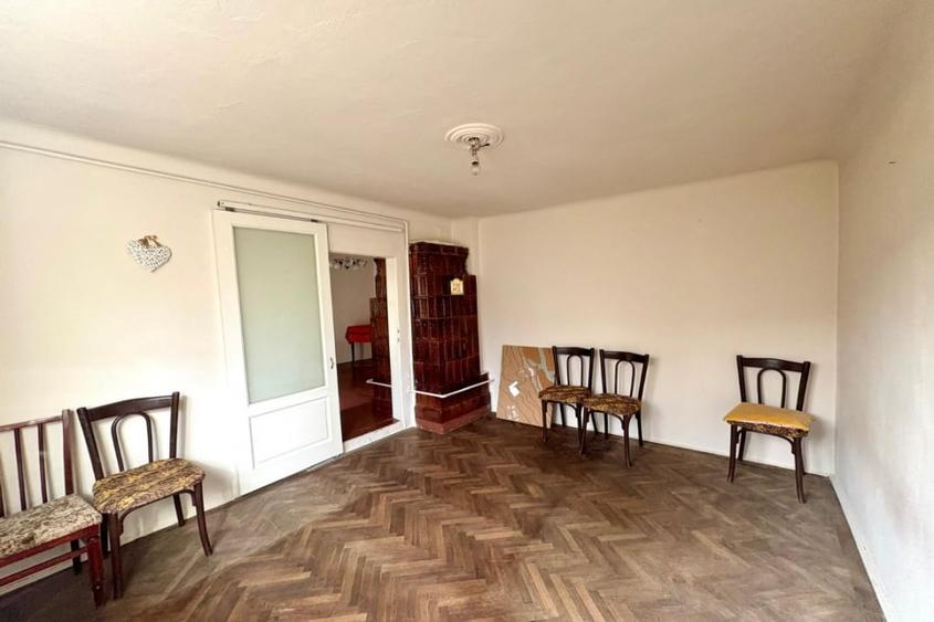 Chitila – T. Vladimirescu, casa individuala 4 camere, lot 530 mp. - 19