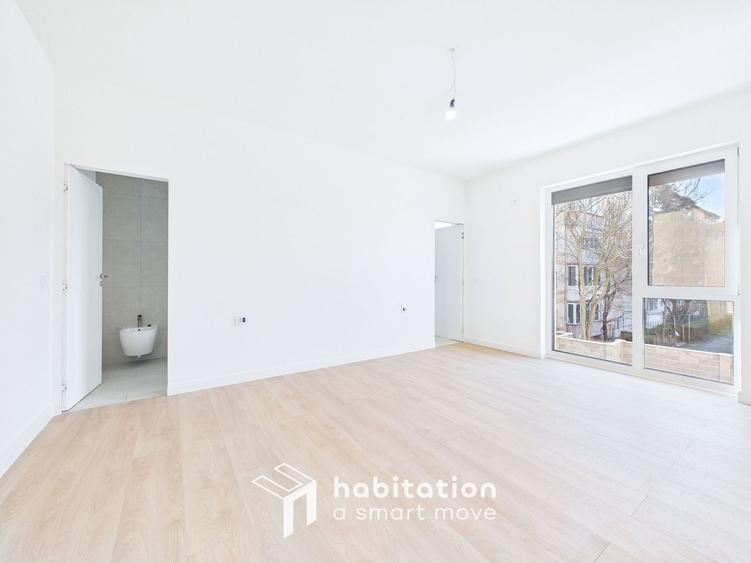 Duplex exclusivist cu grădină  | Smart Home| Calea Lipovei - 10