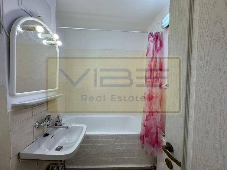 Apartament 3 camere 2 bai zona Parc Nicolina 1 - 14