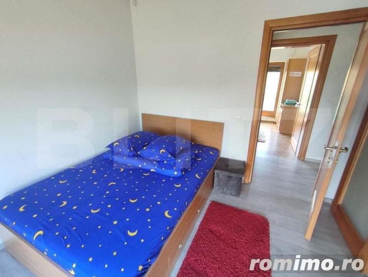 Casa vacanta 5 camere Paltinoasa, zona excelenta, in circuit turistic! - 5