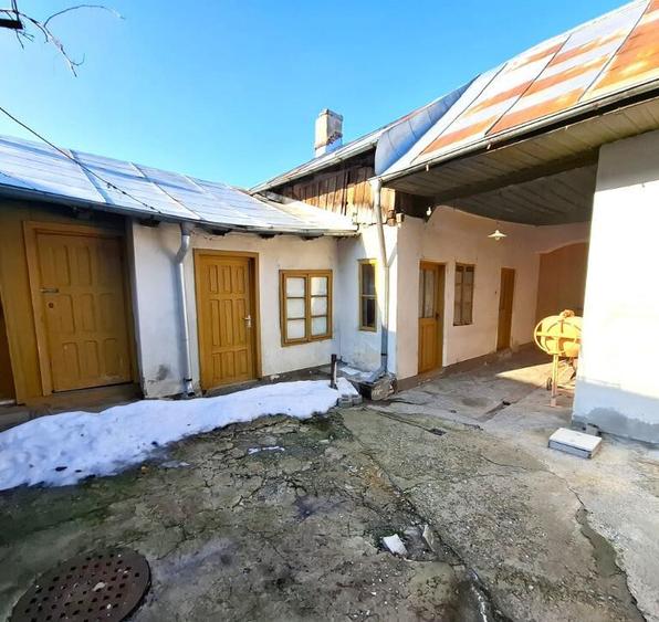 Vila interbelica de excep?ie utilizare mixta Ultracentral Odobe?ti - 1