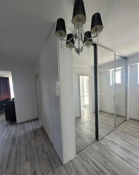 Apartament deosebit, 4 camere-Tomis Plus,Maurer Residence - 6