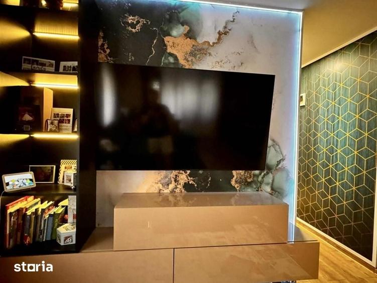 Casă cu Teren 300 Mp în Chiajna